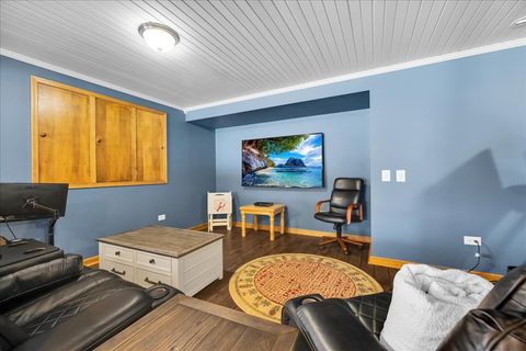 Tiny photo for 10N749 Highland Trail, Hampshire, IL 60140 (MLS # 12588856)