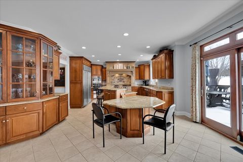 Tiny photo for 10N749 Highland Trail, Hampshire, IL 60140 (MLS # 12588856)