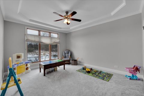 Tiny photo for 10N749 Highland Trail, Hampshire, IL 60140 (MLS # 12588856)