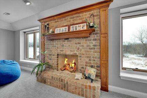 Tiny photo for 10N749 Highland Trail, Hampshire, IL 60140 (MLS # 12588856)