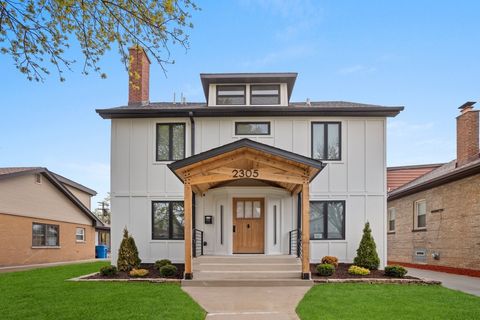 2305 W 111th Place Chicago IL 60643