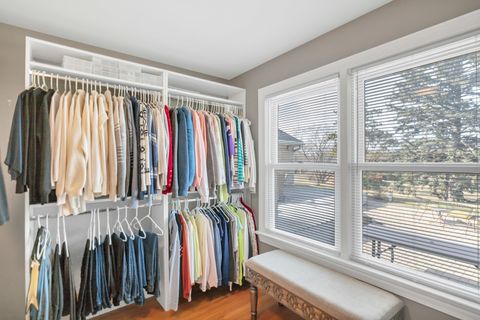 Tiny photo for 512 Bay Road, McHenry, IL 60051 (MLS # 12600357)