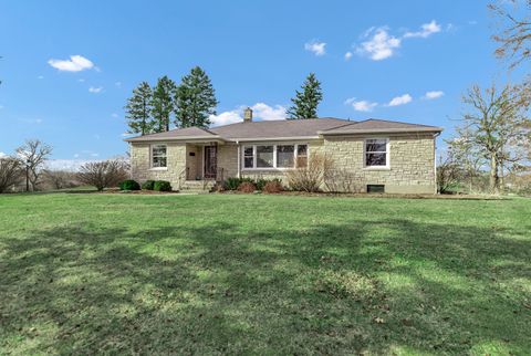 Tiny photo for 512 Bay Road, McHenry, IL 60051 (MLS # 12600357)