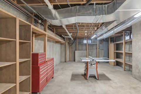 Tiny photo for 512 Bay Road, McHenry, IL 60051 (MLS # 12600357)