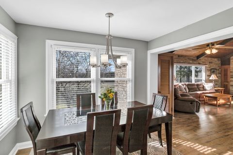 Tiny photo for 512 Bay Road, McHenry, IL 60051 (MLS # 12600357)