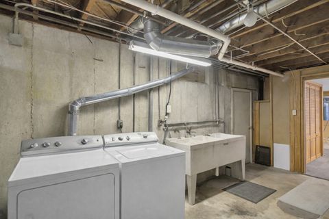 Tiny photo for 512 Bay Road, McHenry, IL 60051 (MLS # 12600357)