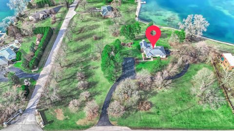 Tiny photo for 512 Bay Road, McHenry, IL 60051 (MLS # 12600357)