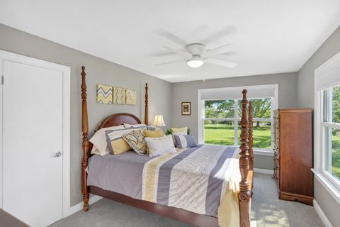 Tiny photo for 512 Bay Road, McHenry, IL 60051 (MLS # 12600357)