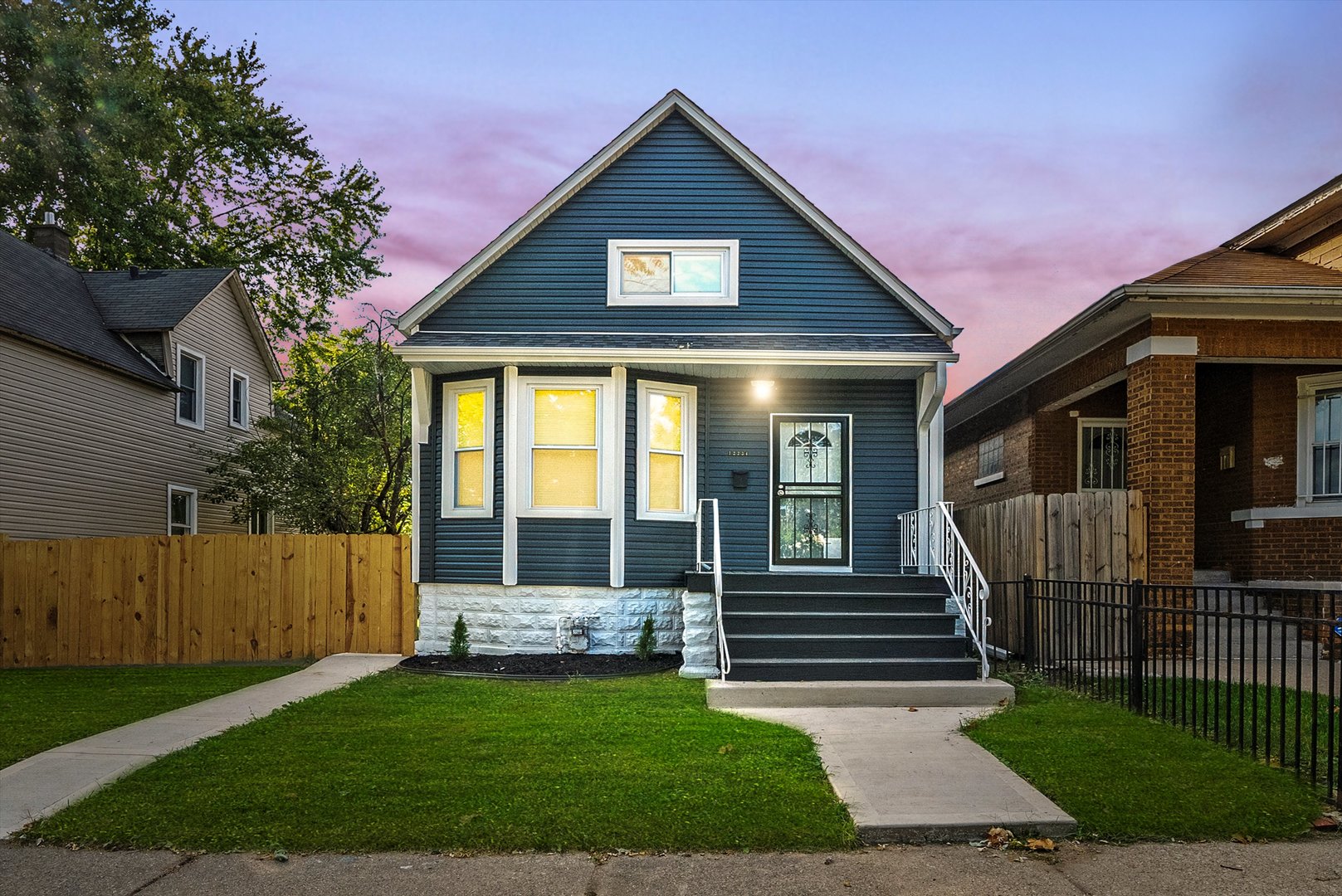 12234 S Normal Avenue