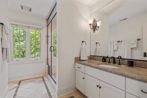 Tiny photo for 17 Ambriance Drive, Burr Ridge, IL 60527 (MLS # 12771118)
