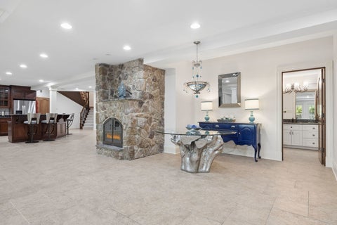 Tiny photo for 17 Ambriance Drive, Burr Ridge, IL 60527 (MLS # 12771118)