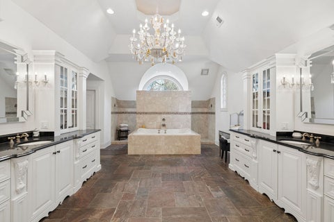 Tiny photo for 17 Ambriance Drive, Burr Ridge, IL 60527 (MLS # 12771118)