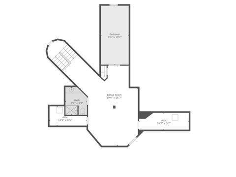 Tiny photo for 17 Ambriance Drive, Burr Ridge, IL 60527 (MLS # 12771118)