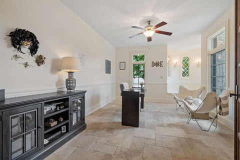 Tiny photo for 17 Ambriance Drive, Burr Ridge, IL 60527 (MLS # 12771118)