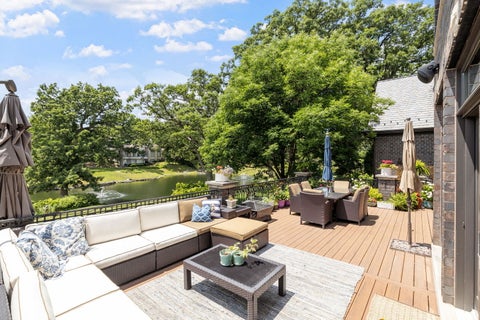 Tiny photo for 17 Ambriance Drive, Burr Ridge, IL 60527 (MLS # 12771118)