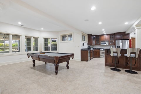 Tiny photo for 17 Ambriance Drive, Burr Ridge, IL 60527 (MLS # 12771118)