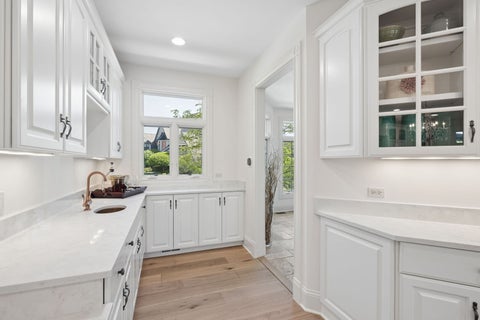 Tiny photo for 17 Ambriance Drive, Burr Ridge, IL 60527 (MLS # 12771118)