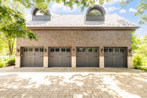 Tiny photo for 17 Ambriance Drive, Burr Ridge, IL 60527 (MLS # 12771118)