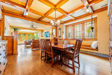 Tiny photo for 1011 Thomas Avenue, Forest Park, IL 60130 (MLS # 12712905)