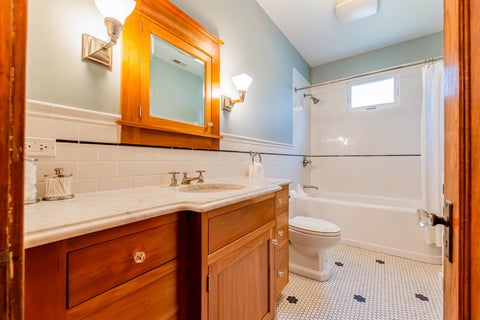 Tiny photo for 1011 Thomas Avenue, Forest Park, IL 60130 (MLS # 12712905)