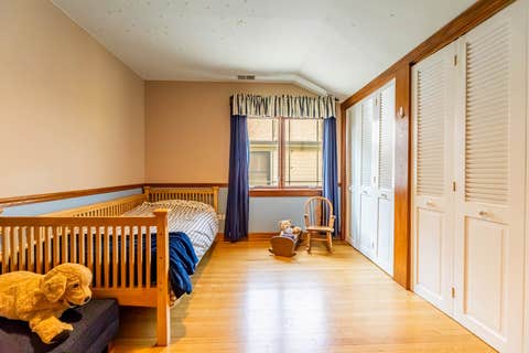 Tiny photo for 1011 Thomas Avenue, Forest Park, IL 60130 (MLS # 12712905)