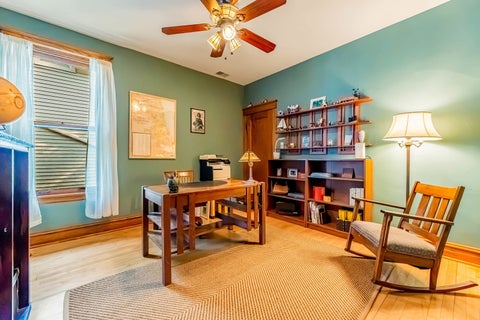 Tiny photo for 1011 Thomas Avenue, Forest Park, IL 60130 (MLS # 12712905)