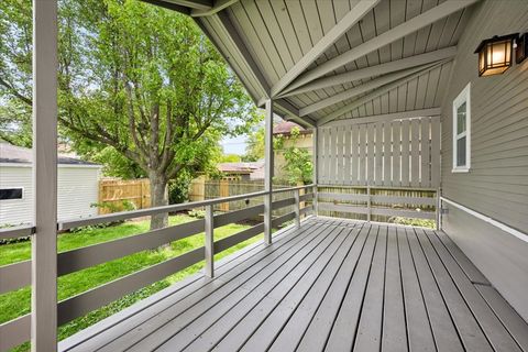 Tiny photo for 904 HAYES Avenue, Oak Park, IL 60302 (MLS # 12635309)