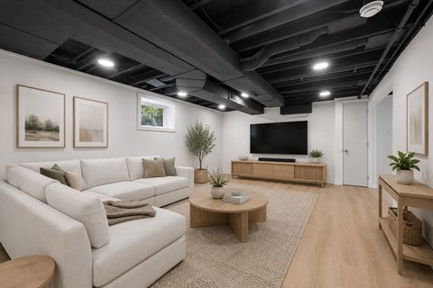 Tiny photo for 904 HAYES Avenue, Oak Park, IL 60302 (MLS # 12635309)