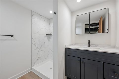 Tiny photo for 904 HAYES Avenue, Oak Park, IL 60302 (MLS # 12635309)