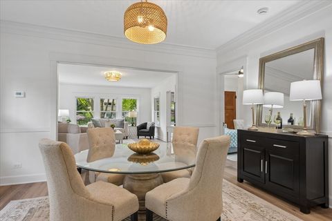 Tiny photo for 904 HAYES Avenue, Oak Park, IL 60302 (MLS # 12635309)