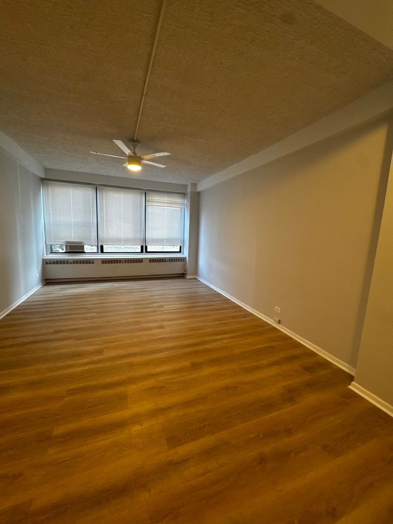 4180 N Marine Drive 104