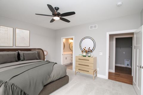 Tiny photo for 3 St. Ivans Circle, Bloomington, IL 61705 (MLS # 12350051)