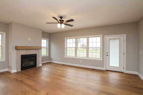 Tiny photo for 3 St. Ivans Circle, Bloomington, IL 61705 (MLS # 12350051)