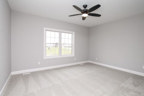 Tiny photo for 3 St. Ivans Circle, Bloomington, IL 61705 (MLS # 12350051)