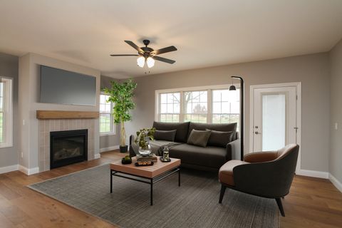 Tiny photo for 3 St. Ivans Circle, Bloomington, IL 61705 (MLS # 12350051)