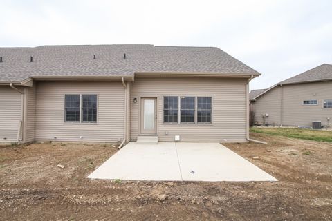 Tiny photo for 3 St. Ivans Circle, Bloomington, IL 61705 (MLS # 12350051)