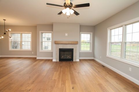 Tiny photo for 3 St. Ivans Circle, Bloomington, IL 61705 (MLS # 12350051)