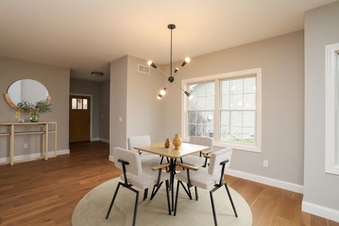 Tiny photo for 3 St. Ivans Circle, Bloomington, IL 61705 (MLS # 12350051)