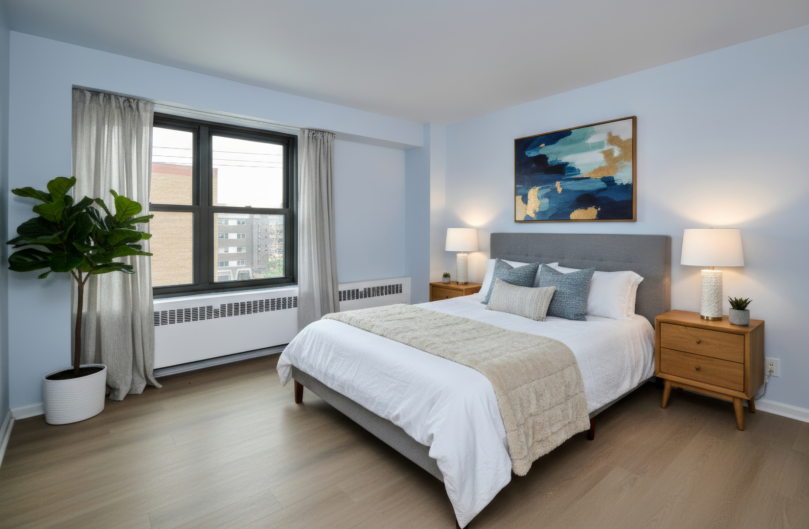 6118 N Sheridan Road 407