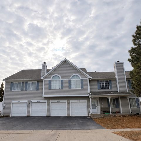 Photo of 2183 Colorado Avenue #4, Elgin, IL 60123 (MLS # 12578380)