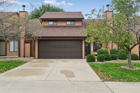 Photo of 1321 Dresden Drive #C, Morris, IL 60450 (MLS # 12784182)