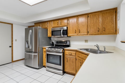 Tiny photo for 1321 Dresden Drive #C, Morris, IL 60450 (MLS # 12784182)