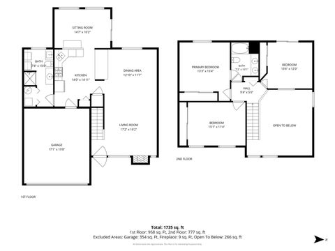 Tiny photo for 1321 Dresden Drive #C, Morris, IL 60450 (MLS # 12784182)