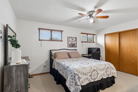 Tiny photo for 1321 Dresden Drive #C, Morris, IL 60450 (MLS # 12784182)