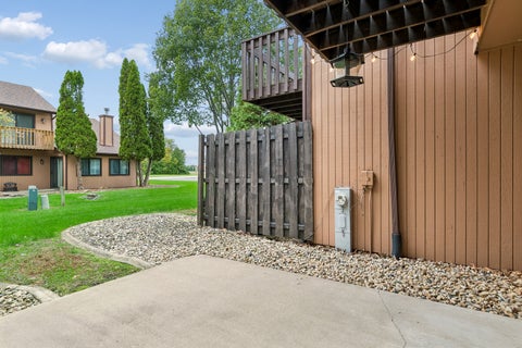 Tiny photo for 1321 Dresden Drive #C, Morris, IL 60450 (MLS # 12784182)