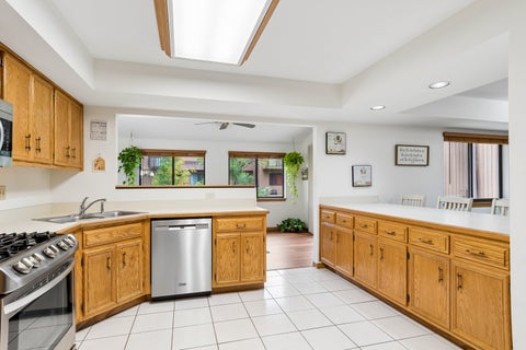 Tiny photo for 1321 Dresden Drive #C, Morris, IL 60450 (MLS # 12784182)