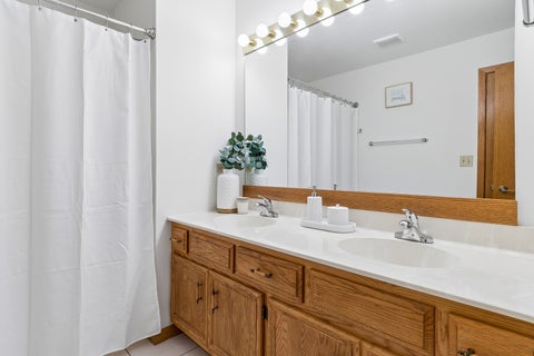 Tiny photo for 1321 Dresden Drive #C, Morris, IL 60450 (MLS # 12784182)