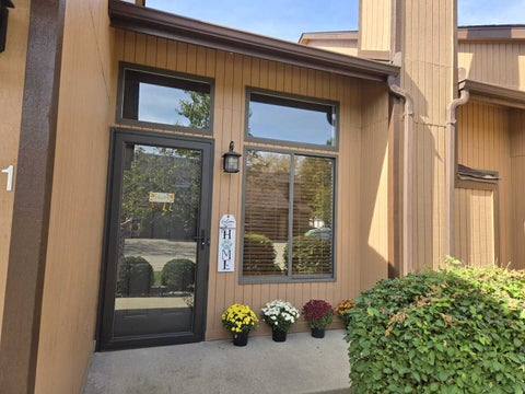 Tiny photo for 1321 Dresden Drive #C, Morris, IL 60450 (MLS # 12784182)