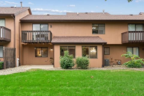 Tiny photo for 1321 Dresden Drive #C, Morris, IL 60450 (MLS # 12784182)