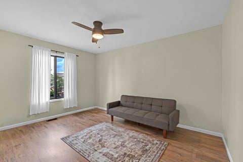 Tiny photo for 1010 E Nichols Road #8, Palatine, IL 60074 (MLS # 12755774)